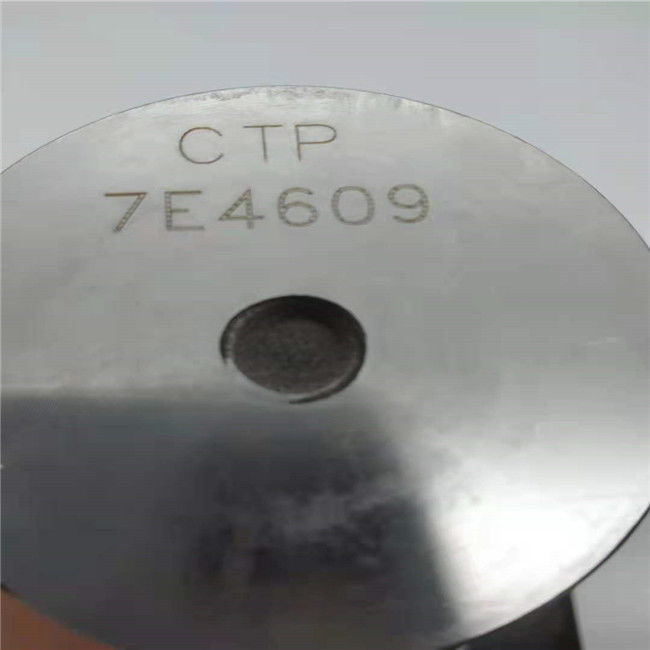 7E-4609 Adaptation de la soupape d'admission et d'échappement C.A.T 3516 3512 3508 1W3359 4W1300