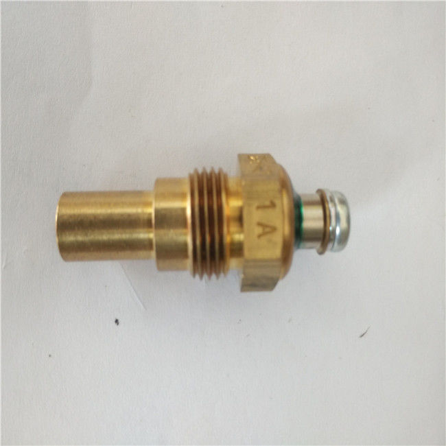 8-97170327-0 8-98023717-0 Capteur de température de l'eau 4HK1 Pièces électriques de la pelle