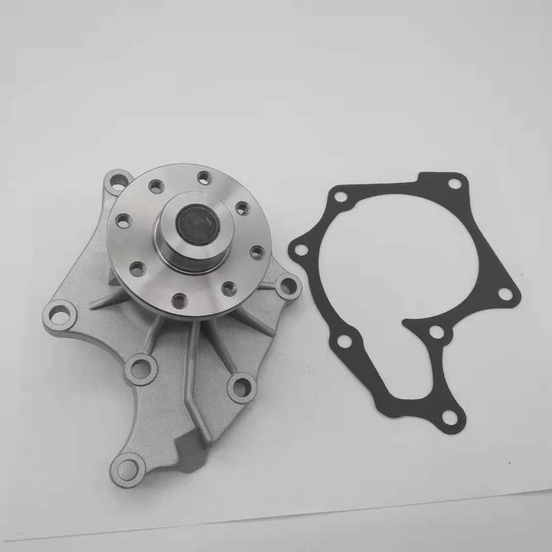Fer 4JR1 8-94140-341-2 Adapté à une pompe à eau ISUZU 4JB1 19*19*19 cm