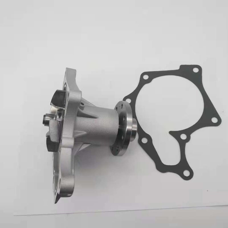 Fer 4JR1 8-94140-341-2 Adapté à une pompe à eau ISUZU 4JB1 19*19*19 cm