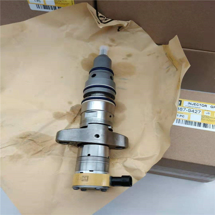 387-9427 Injecteur de carburant pour moteur diesel C7 ASSY 20*10*7CM Adapté à E320D E330D C.A.T329D