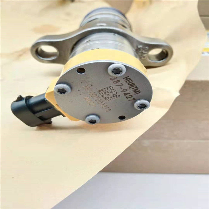 387-9427 Injecteur de carburant pour moteur diesel C7 ASSY 20*10*7CM Adapté à E320D E330D C.A.T329D