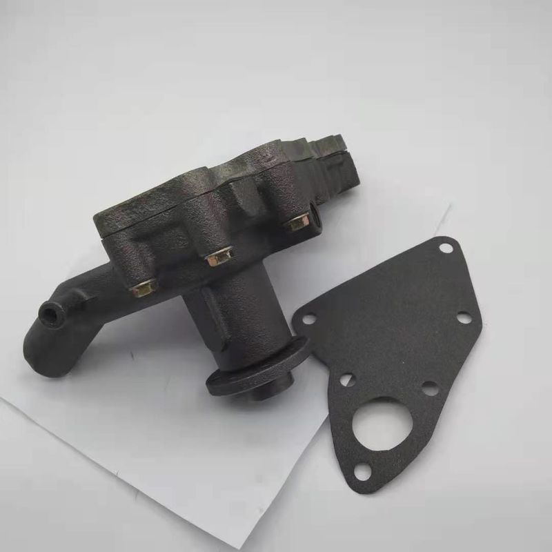 8-14600146-0 30*20*20 cm Pompe à eau pour excavatrice 5,3 kg Pièces électriques pour excavatrice