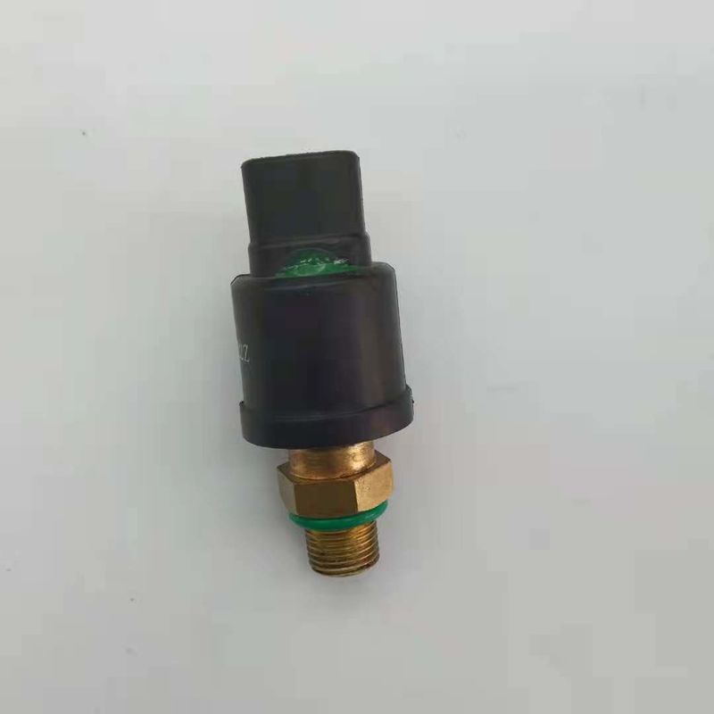 20PS597-7 Sensor de commutateur de pression pour les pièces électriques des excavatrices pour Sumitomo SH200A1/A2/A3