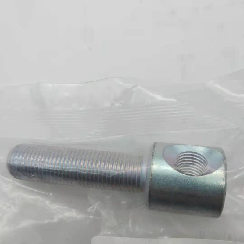 1-13674160-0 1136741600 Pièces électriques de la pelle à rouleaux vis coulissante pour ISUZU 6BG1 6BD1 6UZ1 Plaque de réglage