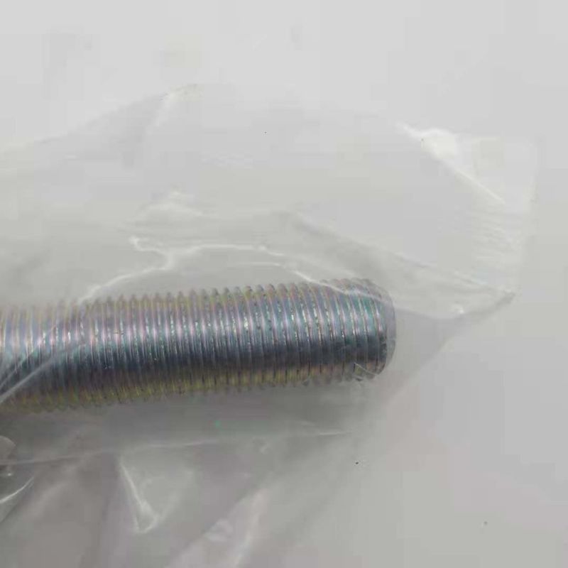 1-13674160-0 1136741600 Pièces électriques de la pelle à rouleaux vis coulissante pour ISUZU 6BG1 6BD1 6UZ1 Plaque de réglage