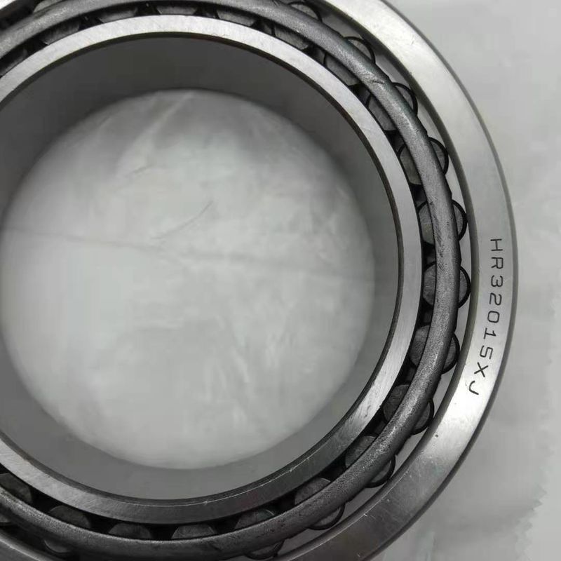 005-2070-32015 HR32015XJ roulement à rouleaux coniques HR 32015 XJ Taille 75x115x25 mm