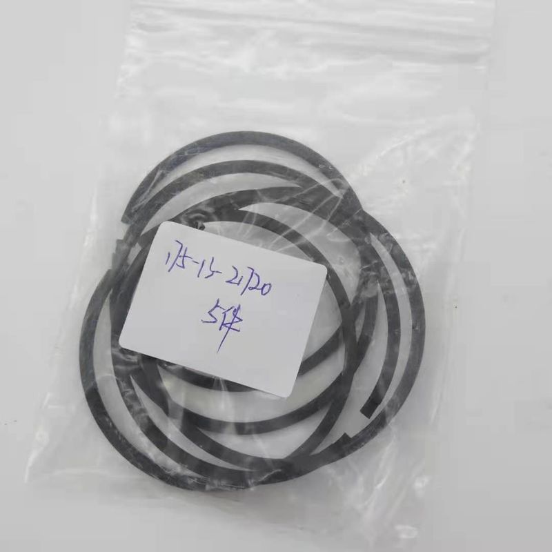 175-13-21720 Anneau de scellé pour SD23 D85A-18 D85A-21 D95S-2