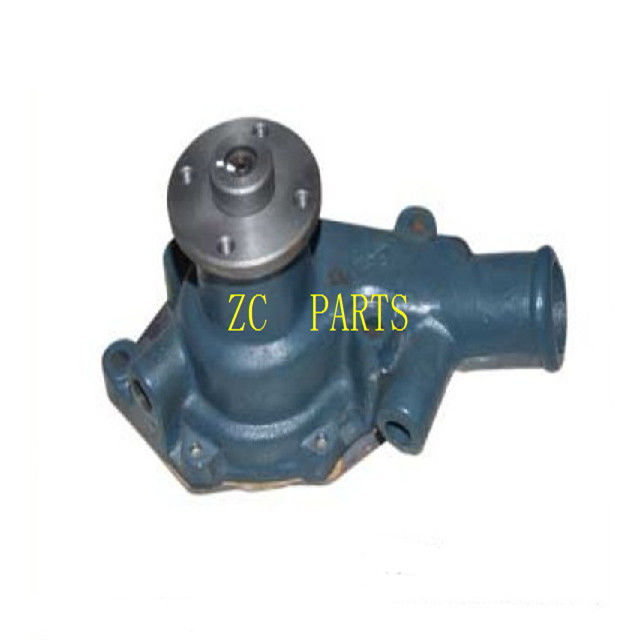 5-13610171-1 Pièces électriques pour excavatrice EX120 SH120 SK120 4BD1 Pompe à eau moteur