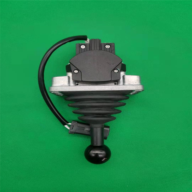 361-6015 Joystick de commande hydraulique 3616015 Pour le chargeur C.A.T950M 962M 966H 972M 980M 982M
