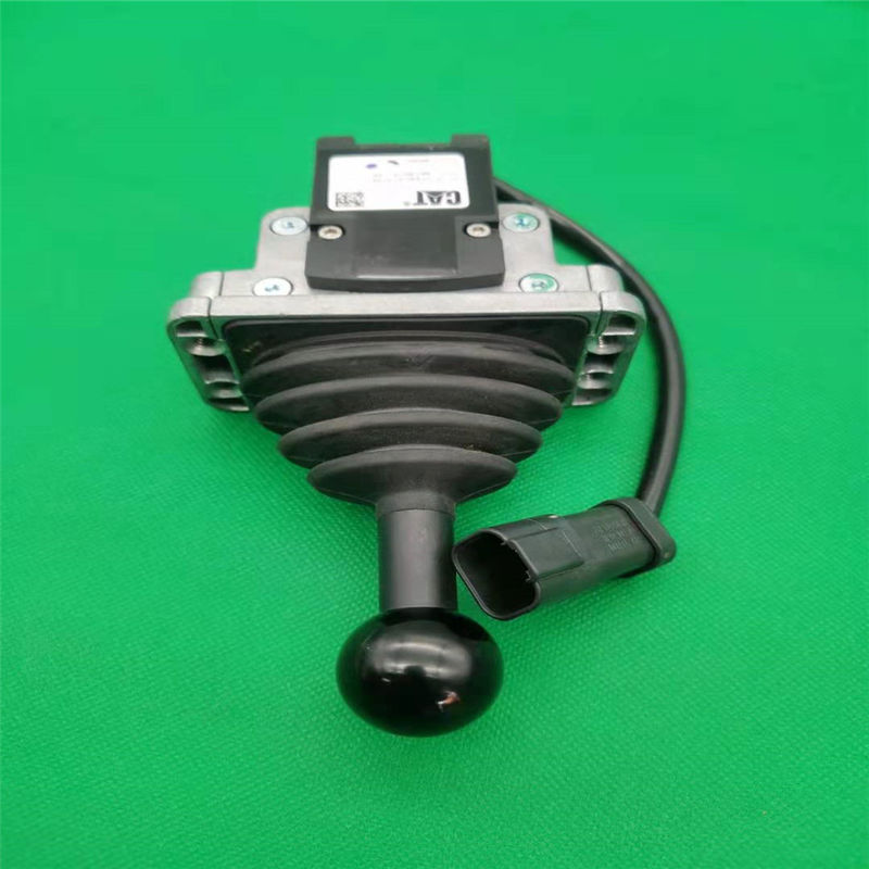 361-6015 Joystick de commande hydraulique 3616015 Pour le chargeur C.A.T950M 962M 966H 972M 980M 982M