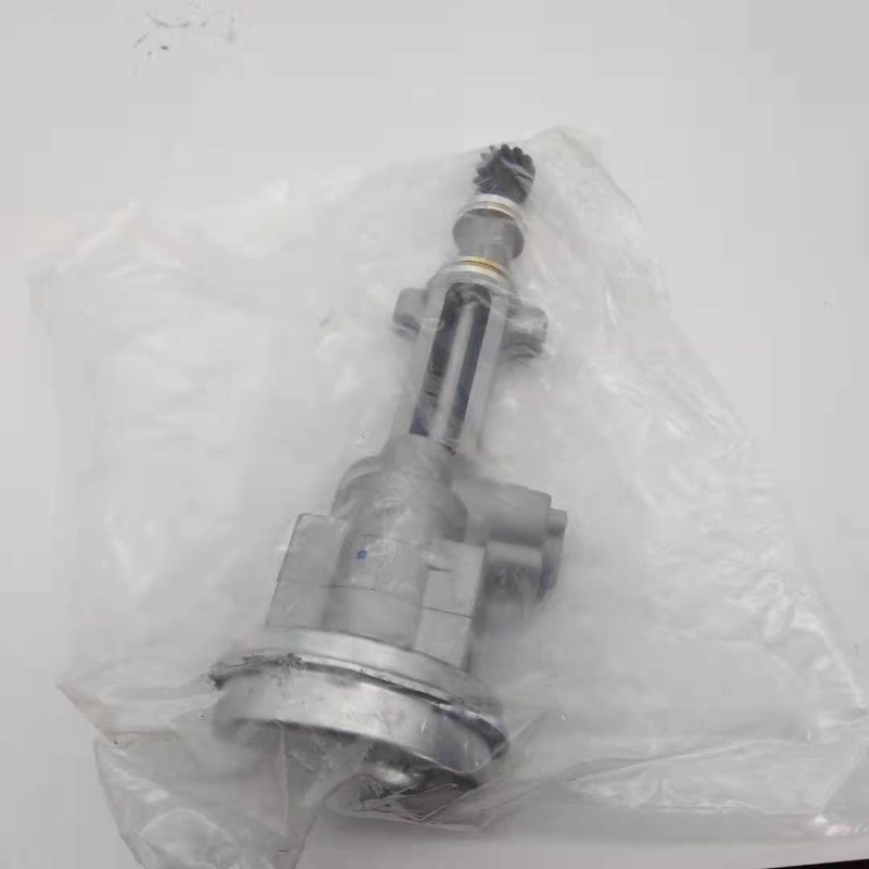 1-13100-277-0 Pièces électriques pour excavatrice 8-94362-923-3 1131002770 8943629233 Pour pompe à huile 6BG1T I SUZU 4JA1 4JB1