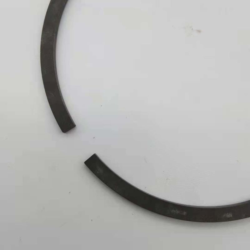 6137-11-5291 Anneau de scellé pour chargeur 6D108 6D108E S6D108E SAA6D108E WA380-3 WA380-6