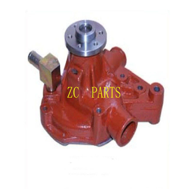 Pompes à eau 65.06500-6139C Pièces électriques de la pelle pour moteur DH220-3 300-7 D1146