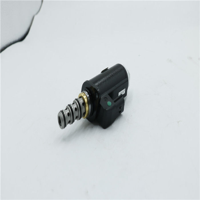KDRDE5K-31/30C50 Pièces électriques pour excavatrice Adaptation SK200-8 SK-8 SK-6E Pompe hydraulique soupape solénoïde