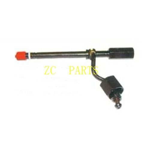 9L6969 Pièces électriques d'excavatrice Assemblage de buse d'injecteur de carburant Adapté au moteur diesel C.A.T 3208 3204 3200