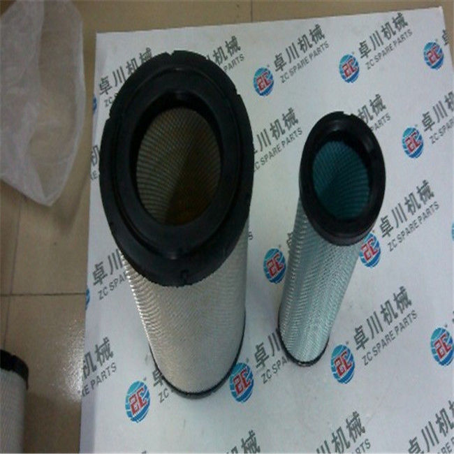 Filtre à huile hydraulique SK100-3 Adapté au filtre à huile KOBELCO