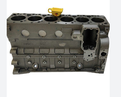 PC200-7 Bloc de cylindres diesel 6735-21-1010 Adapté au moteur 6BT 6D102