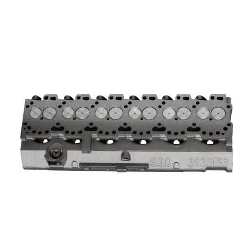 6CT 6D114 8.3 Tête de cylindre Cummins 3936153 Adapté pour Komatsu PC300-8