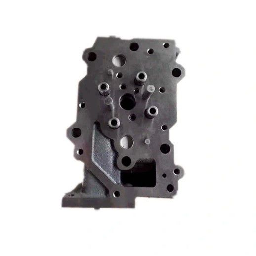6151-12-1100 Tête de cylindre du moteur Adapté pour 6D125 Komatsu PC300-3 PC400-3 PC400-6