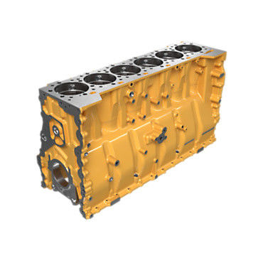 6D95 Bloc de cylindres moteur 6209-21-1200 6209-21-1100 Adapté au PC200-5
