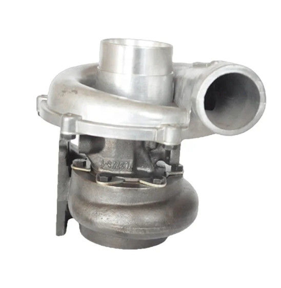 114400-2100 Turbocompresseur pour excavateur eX120 eX200-1 eX200-5 eX300-7 RHC7 6BD1