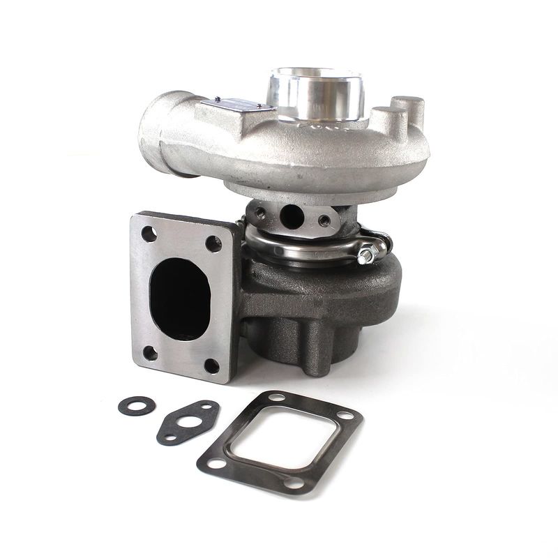 49189-00540 Turbocompresseur pour excavateur 4BD1 / 4BG1 Adapté au SH260 ISUZU JCB EX120-2 EX120-3 TD04HL-15G