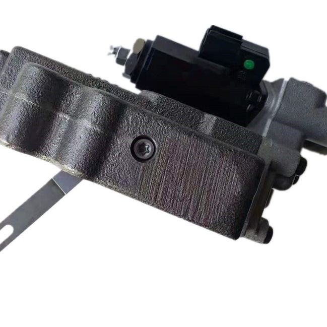 K3V112 OE11 Sany régulateur de pompe pour pièces d'excavatrice SY135 SY195 SY215