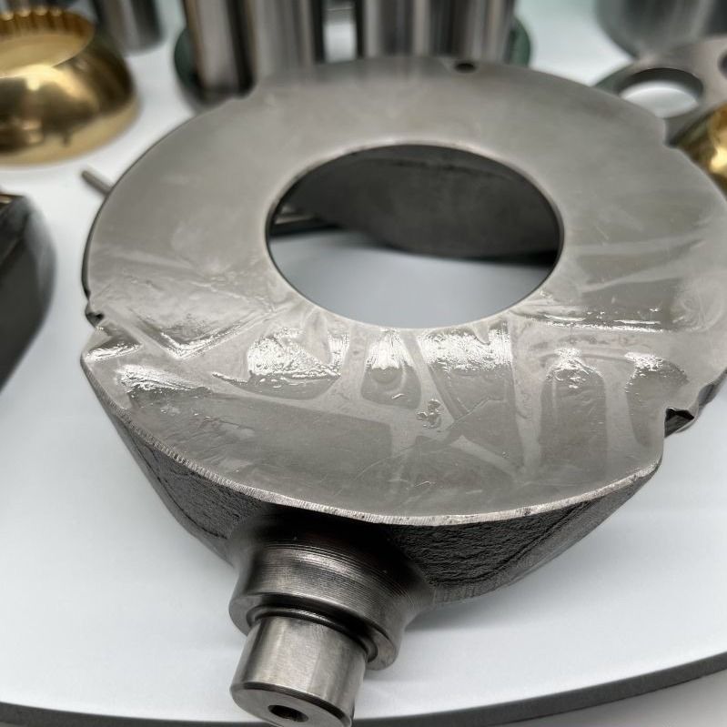 HPV95 Pièces détachées de pompe à piston pour excavateur PC200-6 PC200-7 PC200-8