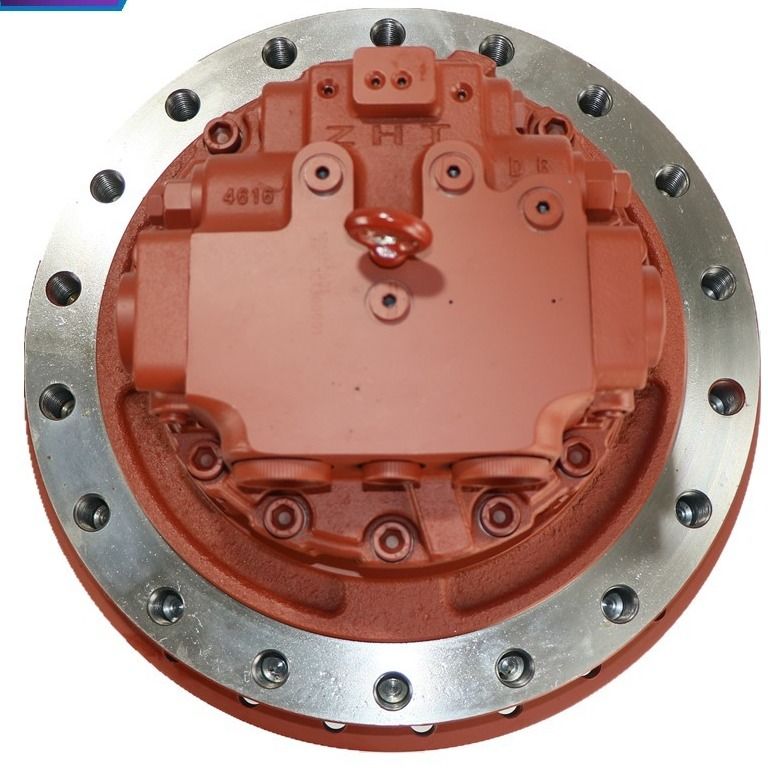 SY335 Moteur de déplacement à entraînement final MAG-180VP-6000 pour excavatrice Sany