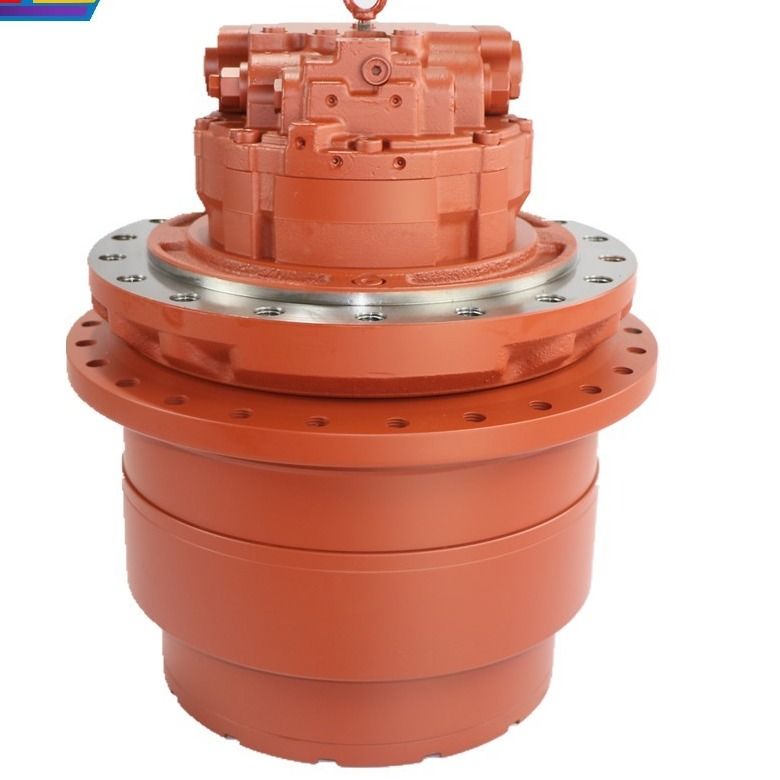 SY335 Moteur de déplacement à entraînement final MAG-180VP-6000 pour excavatrice Sany