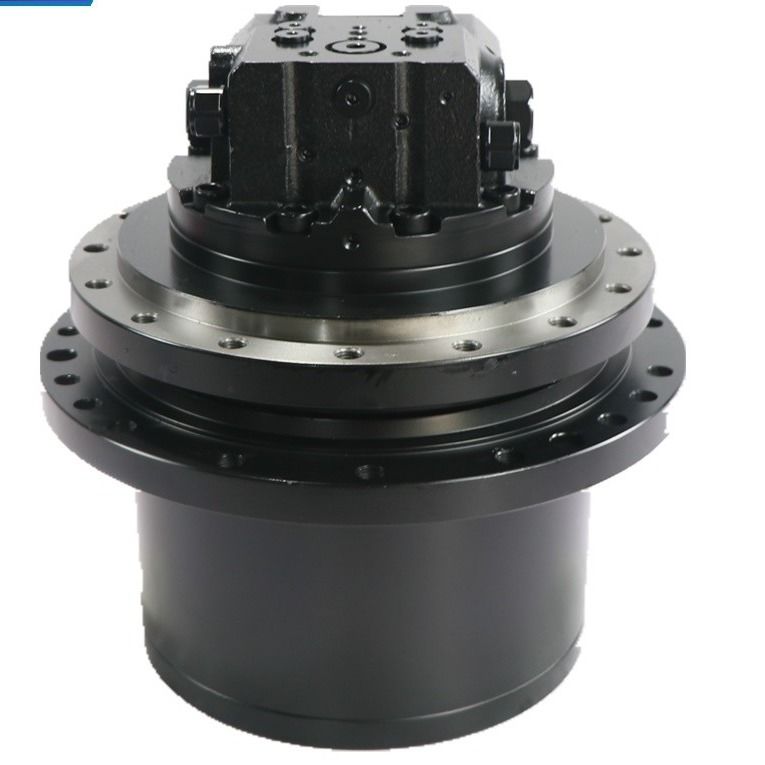 MAG85 Moteur de déplacement de l'excavateur Moteur de déplacement pour pièces de l'excavateur C.A.T C.A.T312
