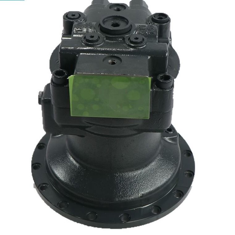 Le moteur de l'excavatrice Sumitomo SG08E SG08 SH200 SH200-1 SH200-A3 SH200-C1