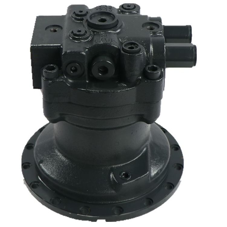 Le moteur de l'excavatrice Sumitomo SG08E SG08 SH200 SH200-1 SH200-A3 SH200-C1