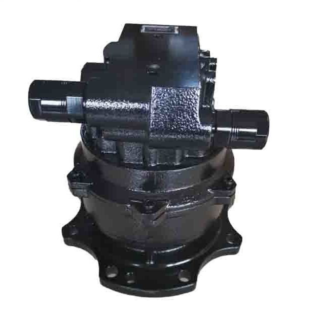 SK60-8 moteur pivotant assy avec boîte de vitesses pivotant réducteur de l'appareil de propulsion finale
