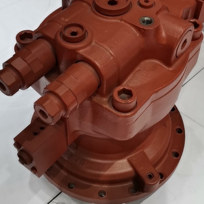 DH220-5 DH225-7 moteur pivotant assy réducteur de pivotement dispositif d'entraînement final sans boîte de vitesses extérieure