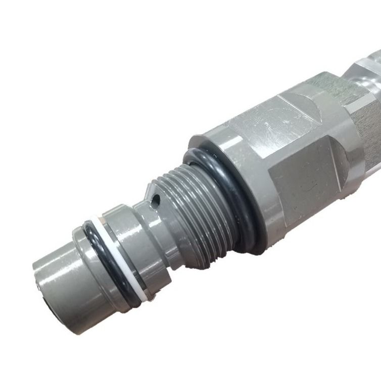 723-30-50101 Valve de commande Valve de soulagement Komatsu Pour PC120-6 PC130-6