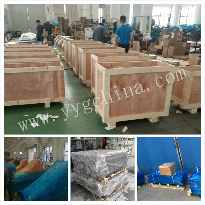 Marteau hydraulique 20CrMo avec châssis à pointe de moelle pour une pelle de 20 tonnes