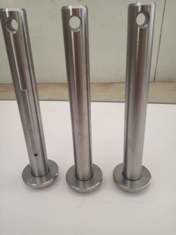 Une épingle à rouleaux 20crmo de haute performance pour le marteau de rupture de roche