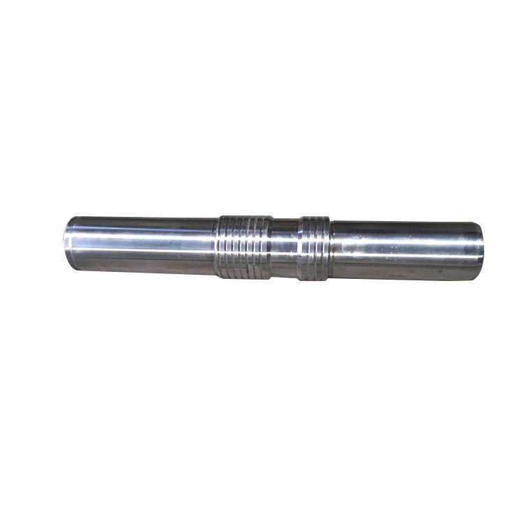 Piston de rupture hydraulique en acier lourd ISO Longue durée de vie pour la pelle