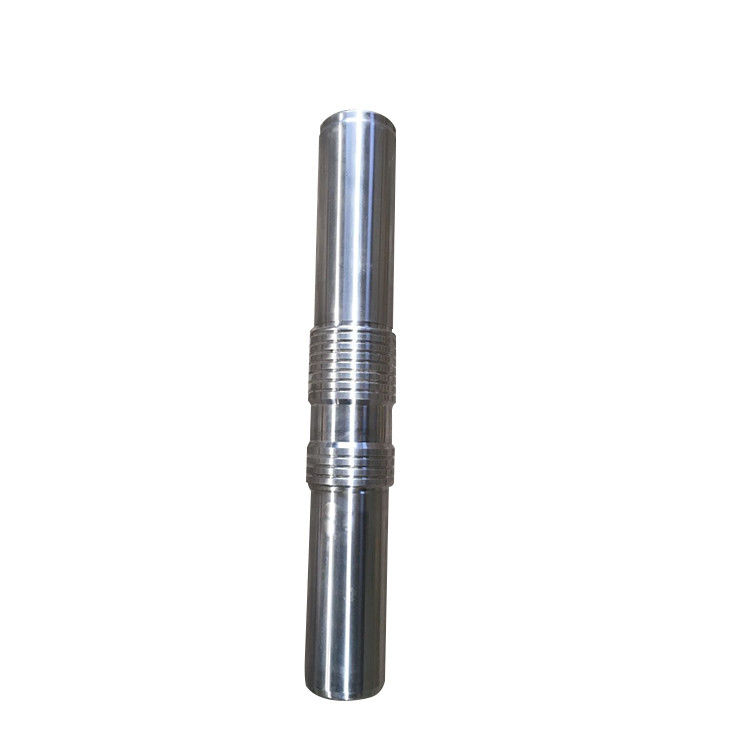 Piston de rupture hydraulique en acier lourd ISO Longue durée de vie pour la pelle