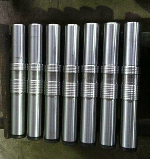 Piston de rupture hydraulique en acier lourd ISO Longue durée de vie pour la pelle